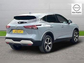 Used Nissan Qashqai 2022 for sale - 76104249: Photo 3