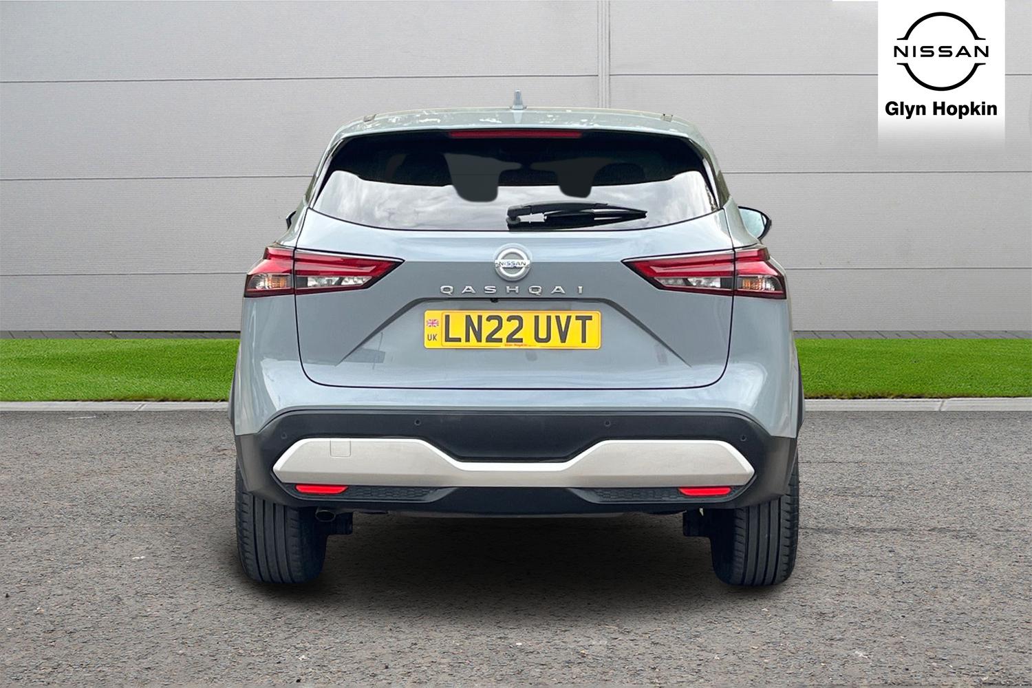 Used Nissan Qashqai 2022 for sale - 76104249: Photo 4