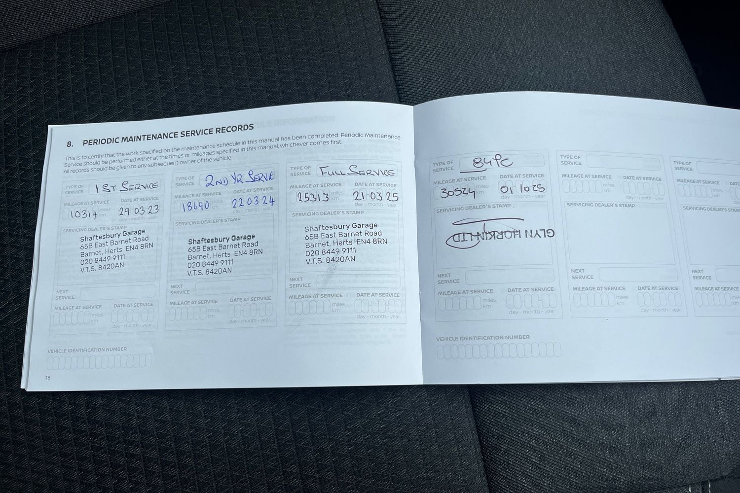 Used Nissan Qashqai 2022 for sale - 76104249: Photo 41