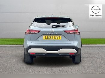 Used Nissan Qashqai 2022 for sale - 76104249: Photo 4