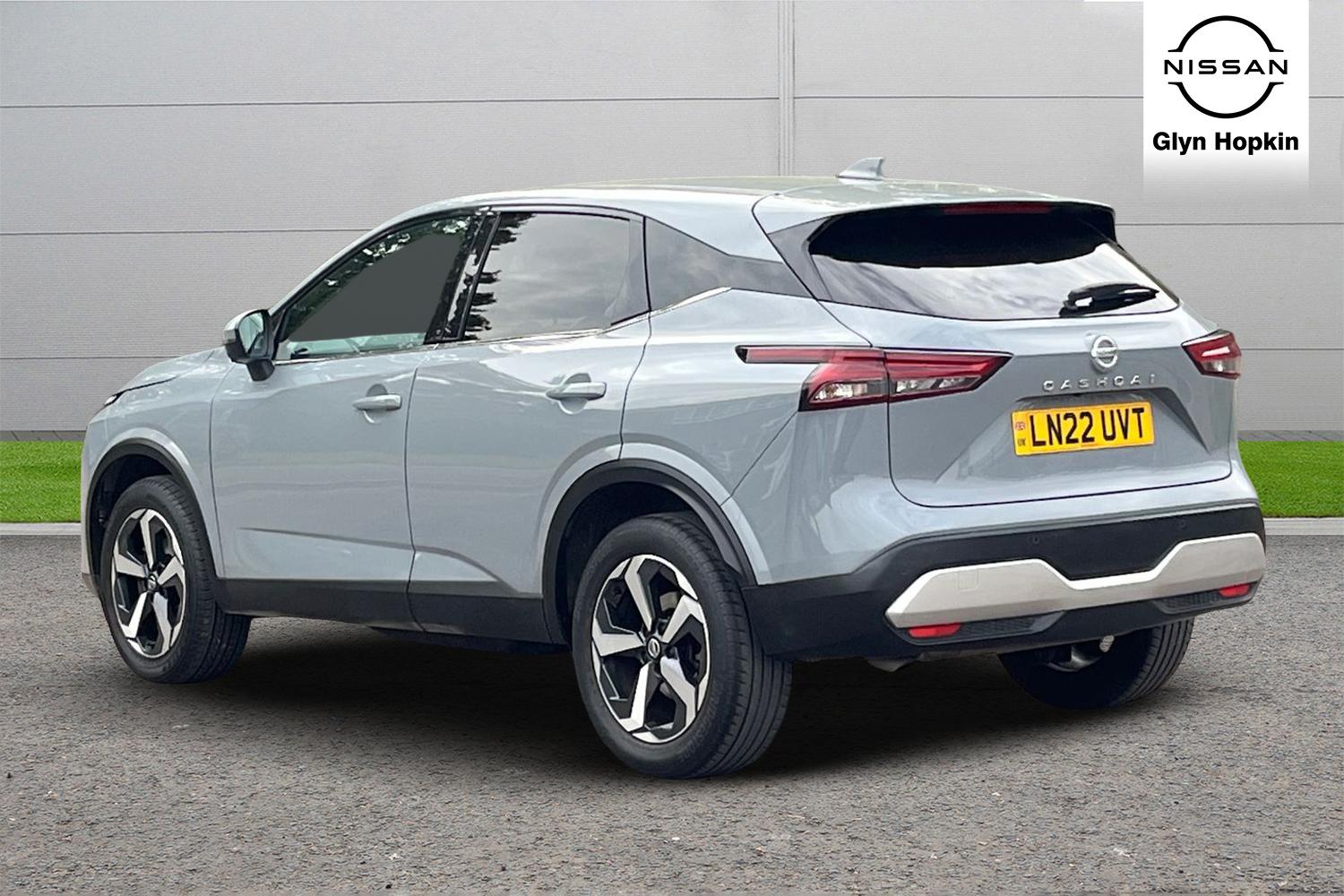 Used Nissan Qashqai 2022 for sale - 76104249: Photo 5