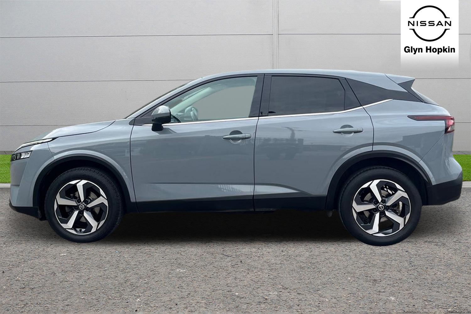 Used Nissan Qashqai 2022 for sale - 76104249: Photo 6