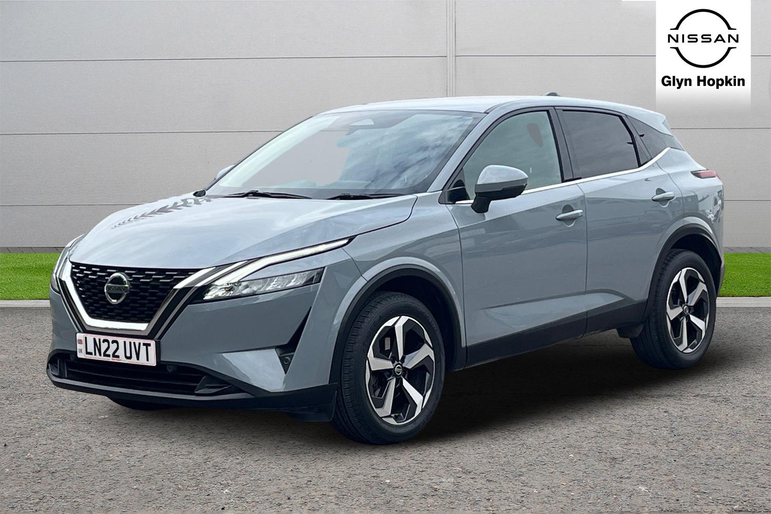 Used Nissan Qashqai 2022 for sale - 76104249: Photo 7