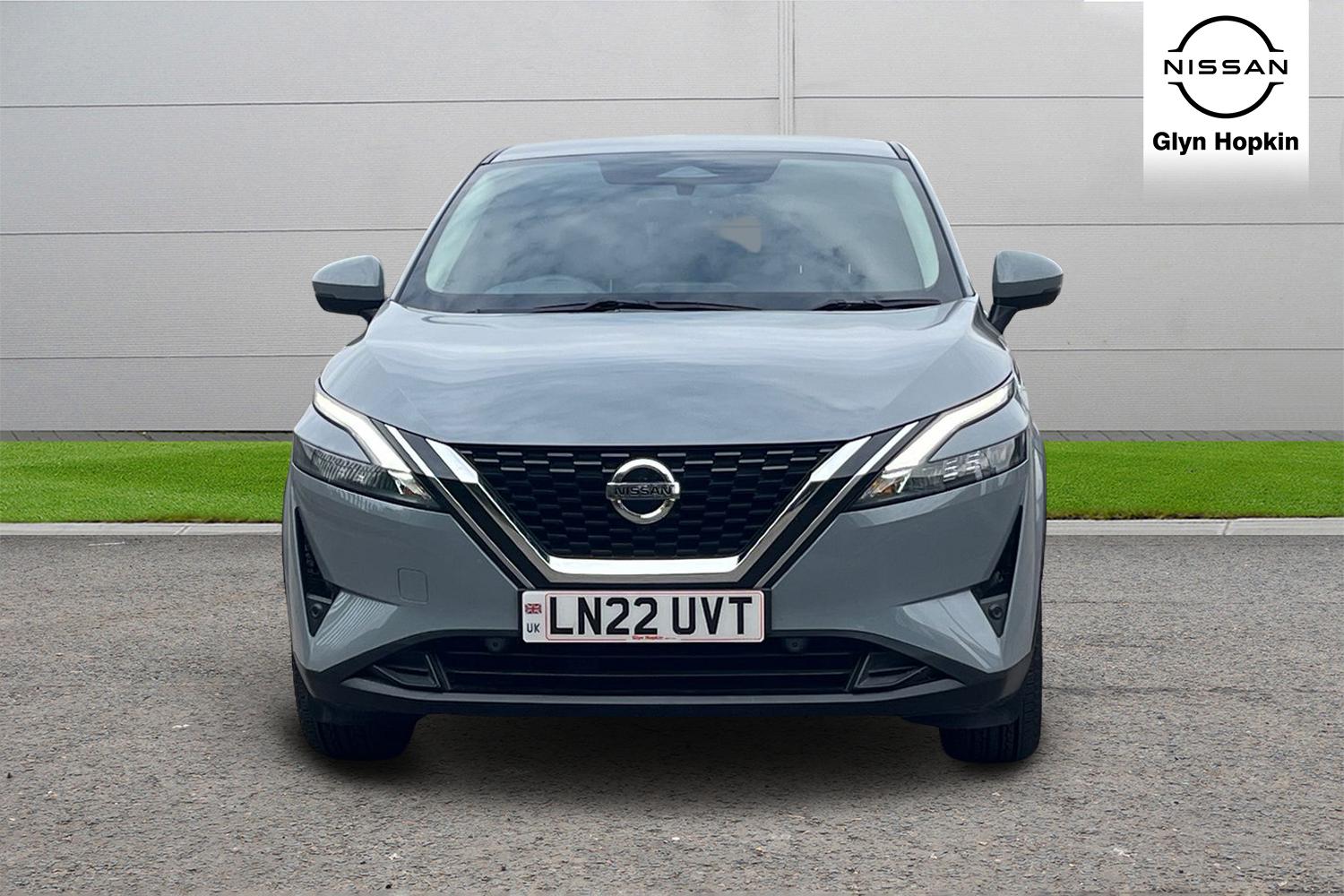 Used Nissan Qashqai 2022 for sale - 76104249: Photo 8