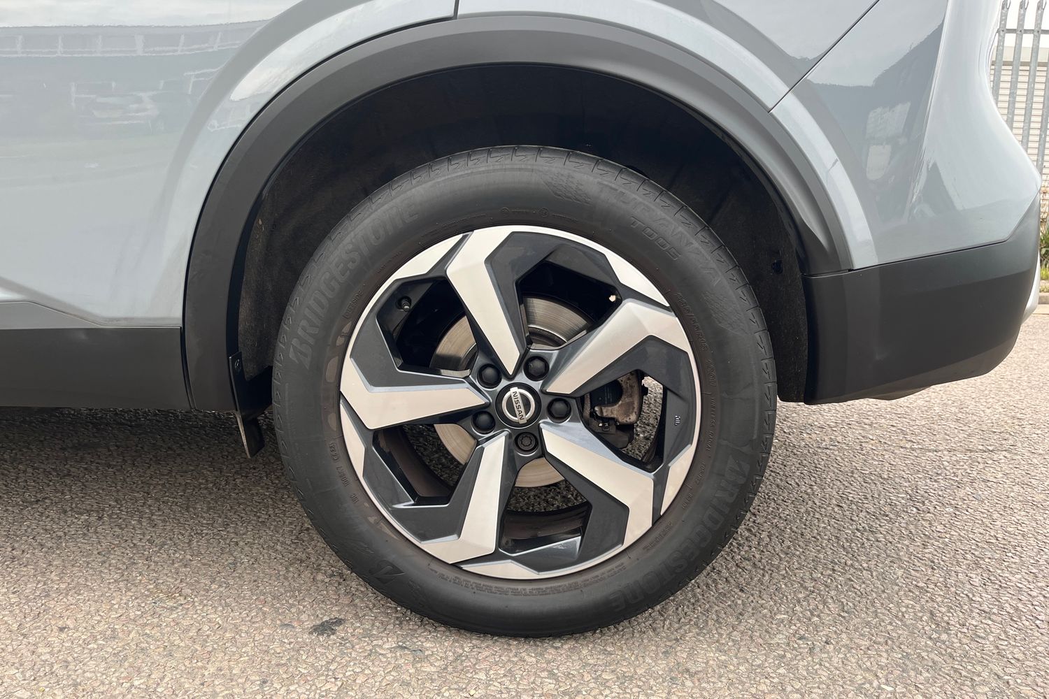 Used Nissan Qashqai 2022 for sale - 76104249: Photo 9
