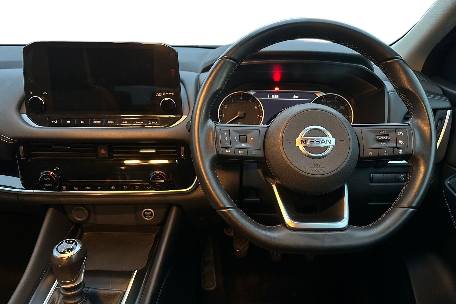 Used Nissan Qashqai 2022 for sale - 76894587: Photo 11