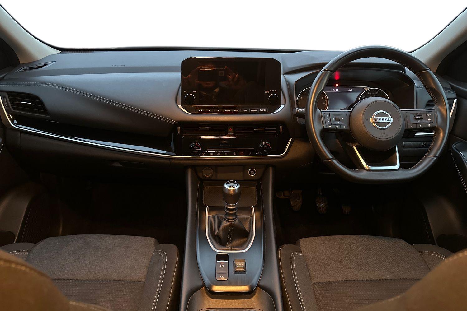 Used Nissan Qashqai 2022 for sale - 76894587: Photo 12