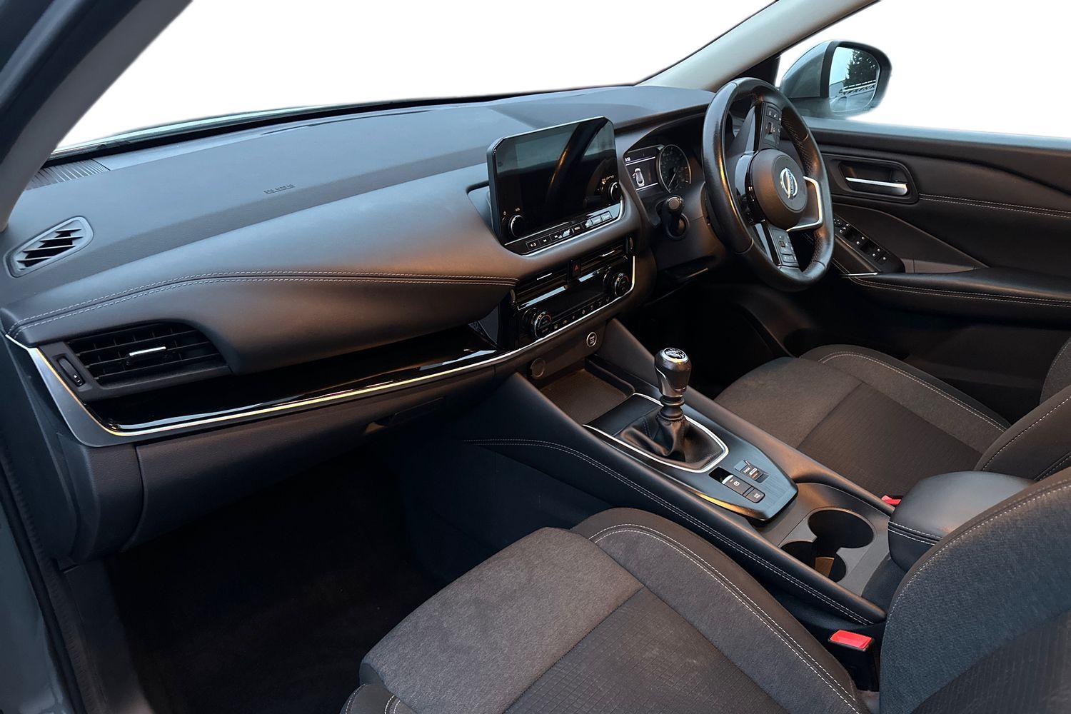 Used Nissan Qashqai 2022 for sale - 76894587: Photo 13