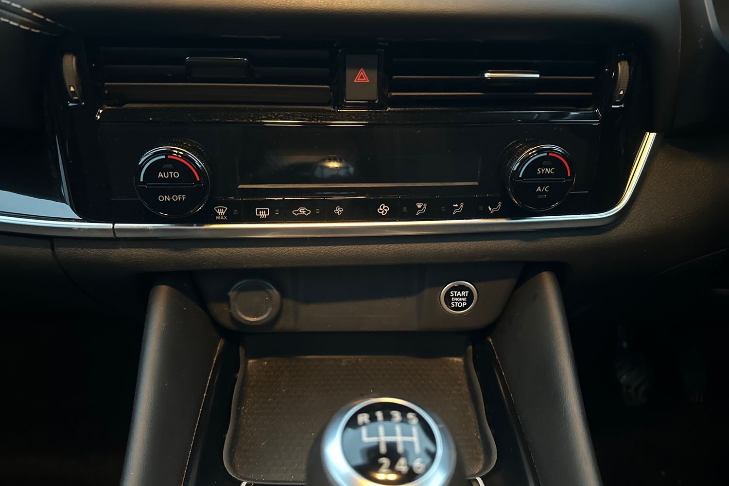 Used Nissan Qashqai 2022 for sale - 76894587: Photo 15