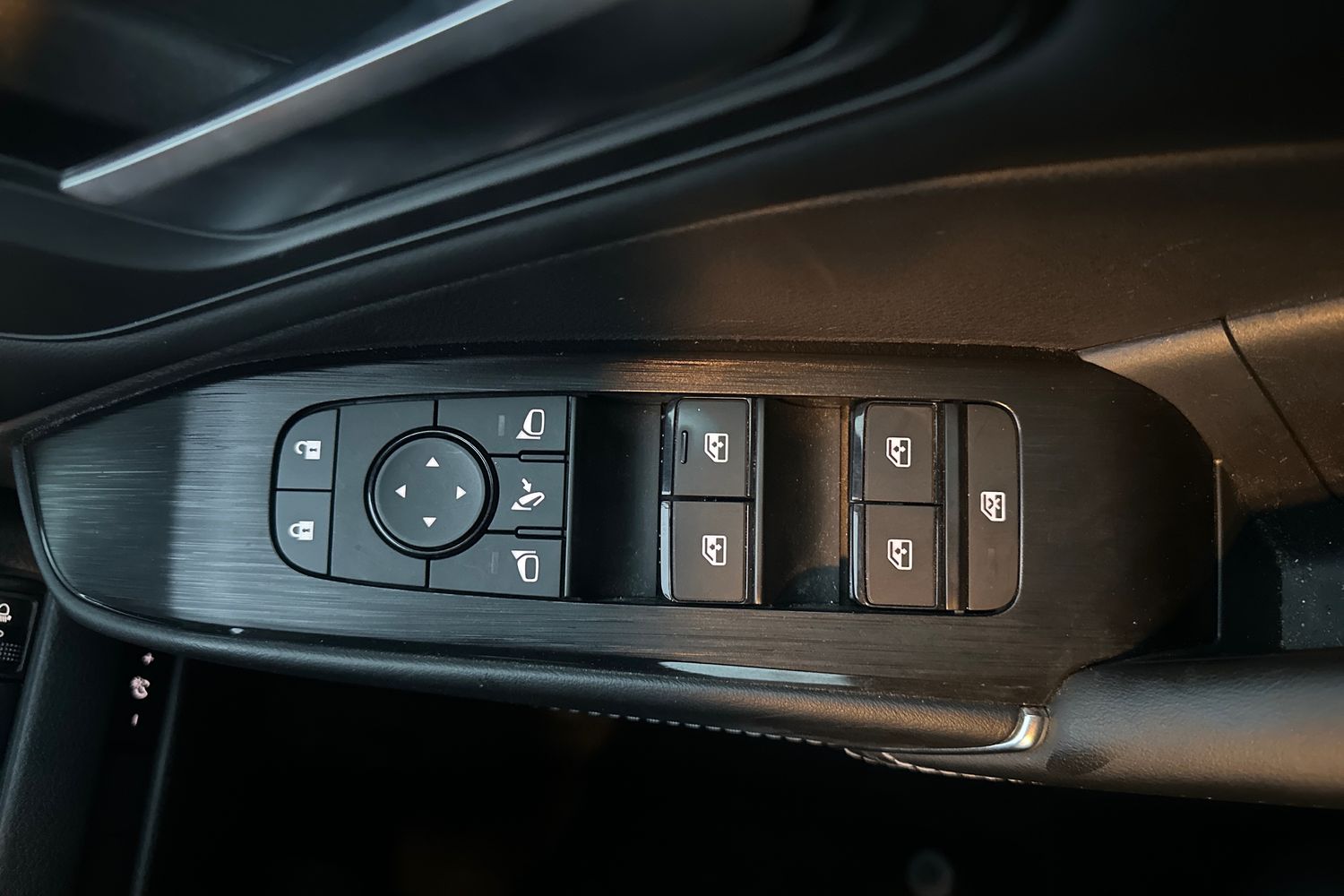 Used Nissan Qashqai 2022 for sale - 76894587: Photo 16