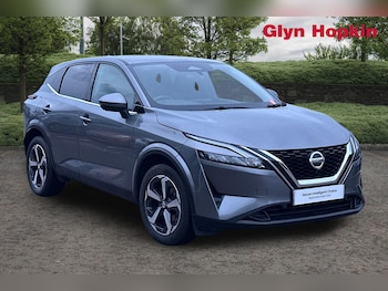Used Nissan Qashqai 2022 for sale - 76894587: Photo