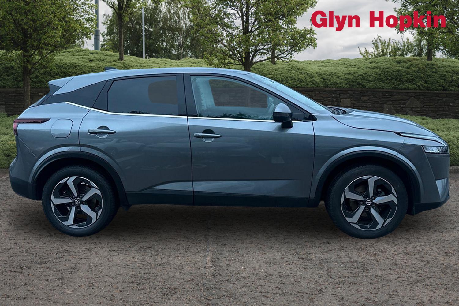 Used Nissan Qashqai 2022 for sale - 76894587: Photo 2