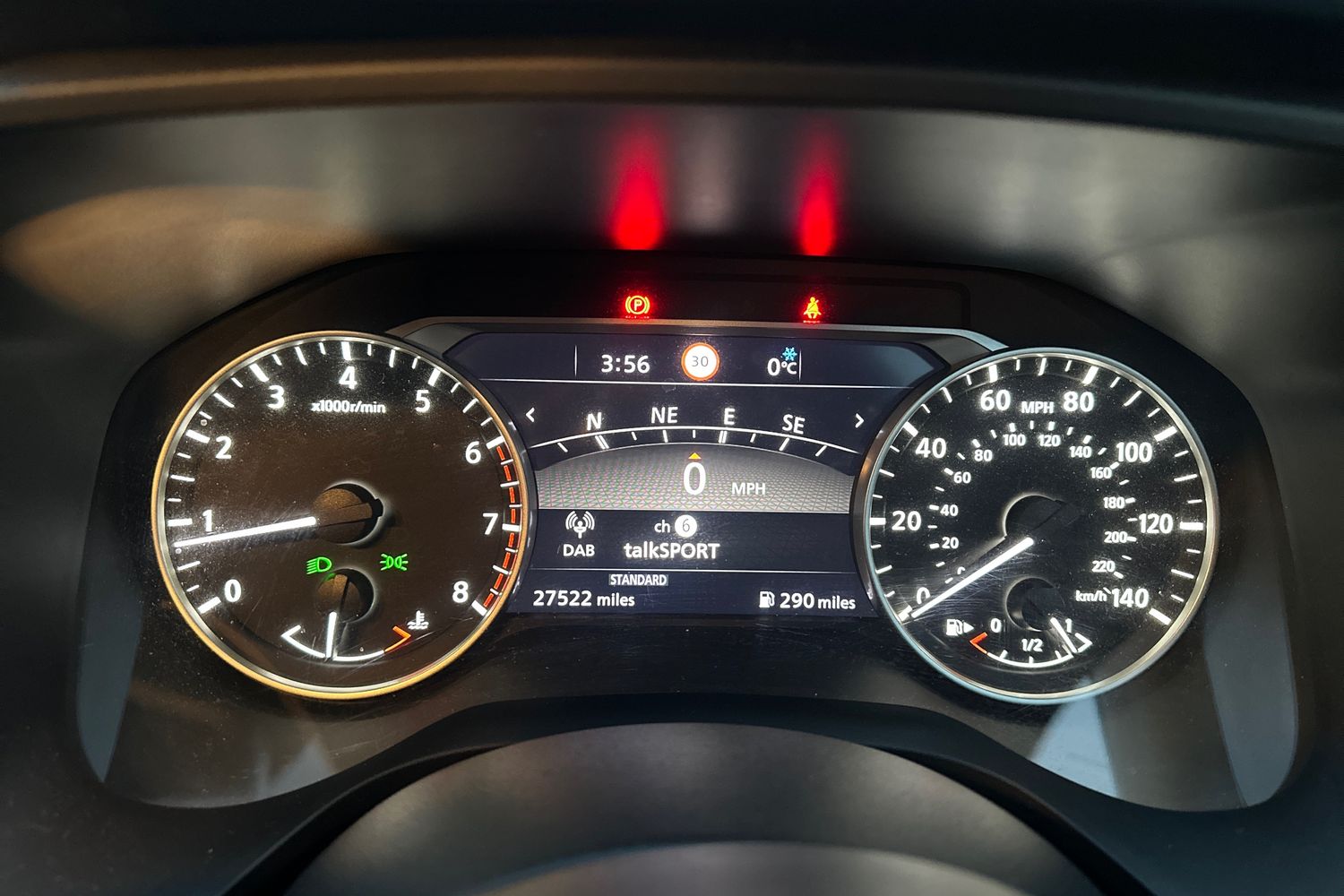 Used Nissan Qashqai 2022 for sale - 76894587: Photo 20