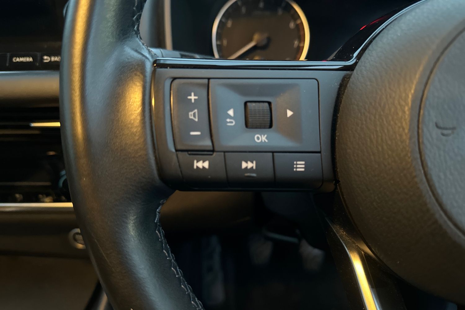 Used Nissan Qashqai 2022 for sale - 76894587: Photo 21