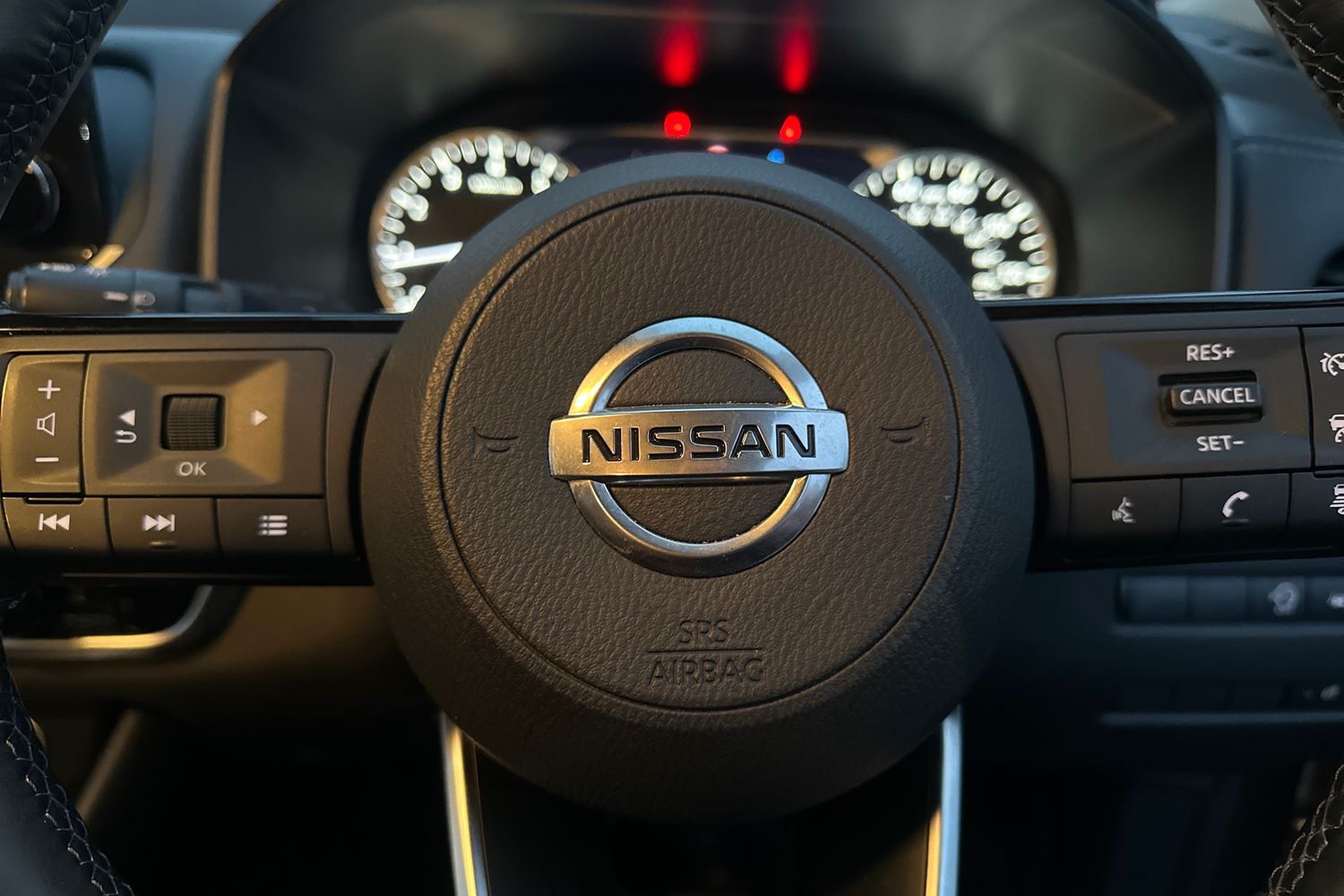 Used Nissan Qashqai 2022 for sale - 76894587: Photo 25