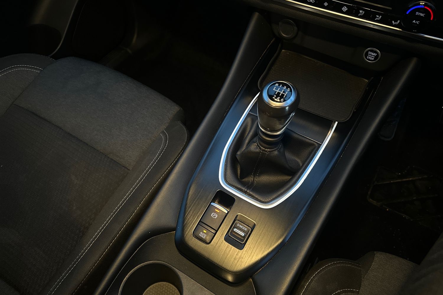 Used Nissan Qashqai 2022 for sale - 76894587: Photo 27