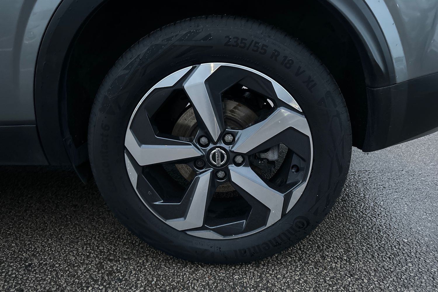 Used Nissan Qashqai 2022 for sale - 76894587: Photo 29