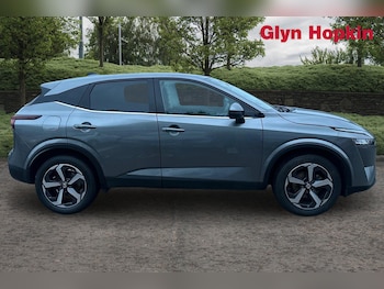 Used Nissan Qashqai 2022 for sale - 76894587: Photo