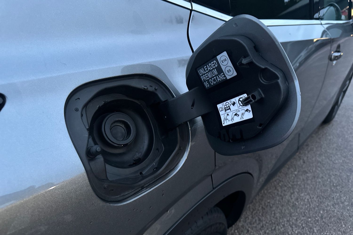 Used Nissan Qashqai 2022 for sale - 76894587: Photo 31