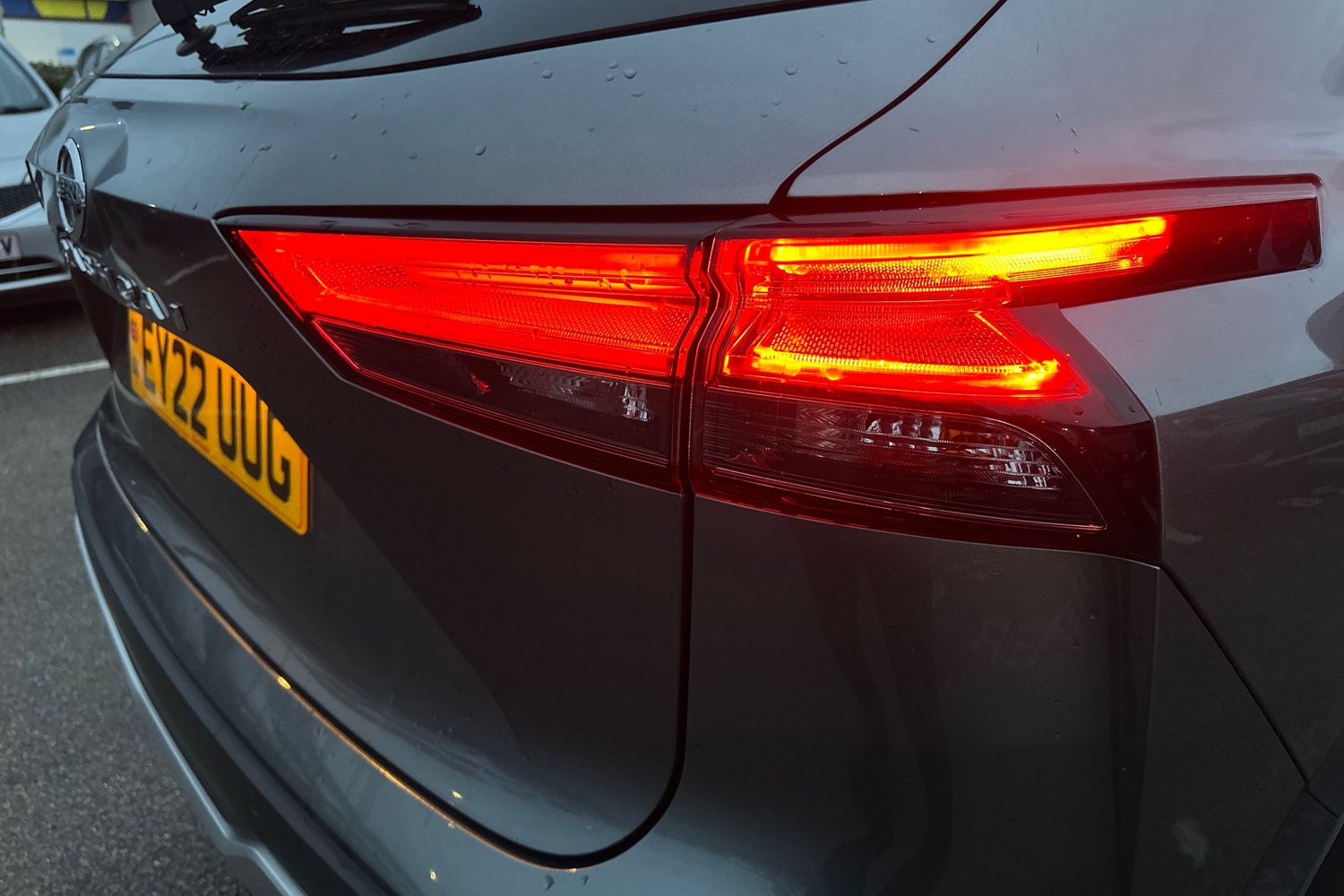 Used Nissan Qashqai 2022 for sale - 76894587: Photo 32