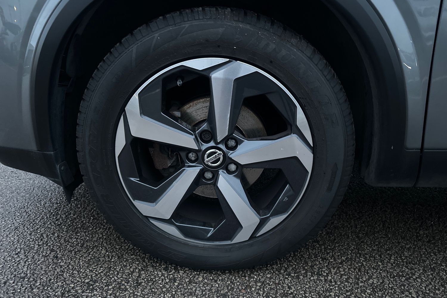 Used Nissan Qashqai 2022 for sale - 76894587: Photo 34