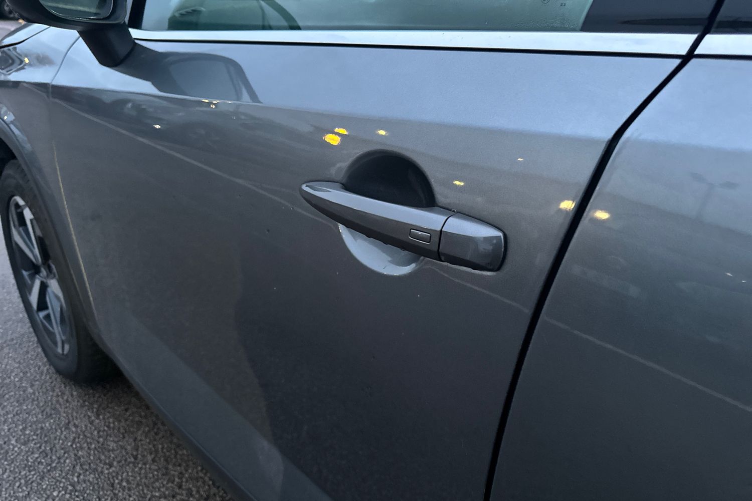 Used Nissan Qashqai 2022 for sale - 76894587: Photo 35