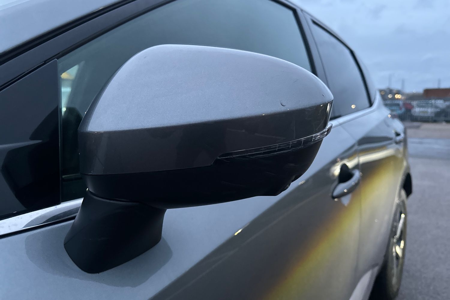 Used Nissan Qashqai 2022 for sale - 76894587: Photo 36