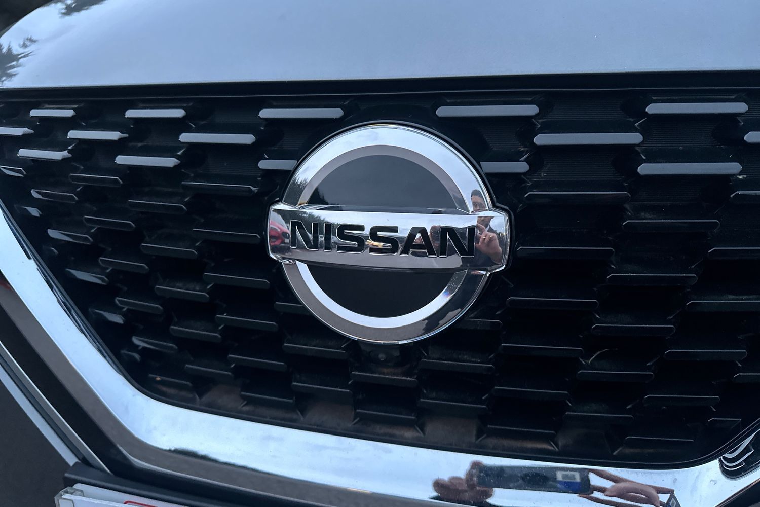 Used Nissan Qashqai 2022 for sale - 76894587: Photo 37