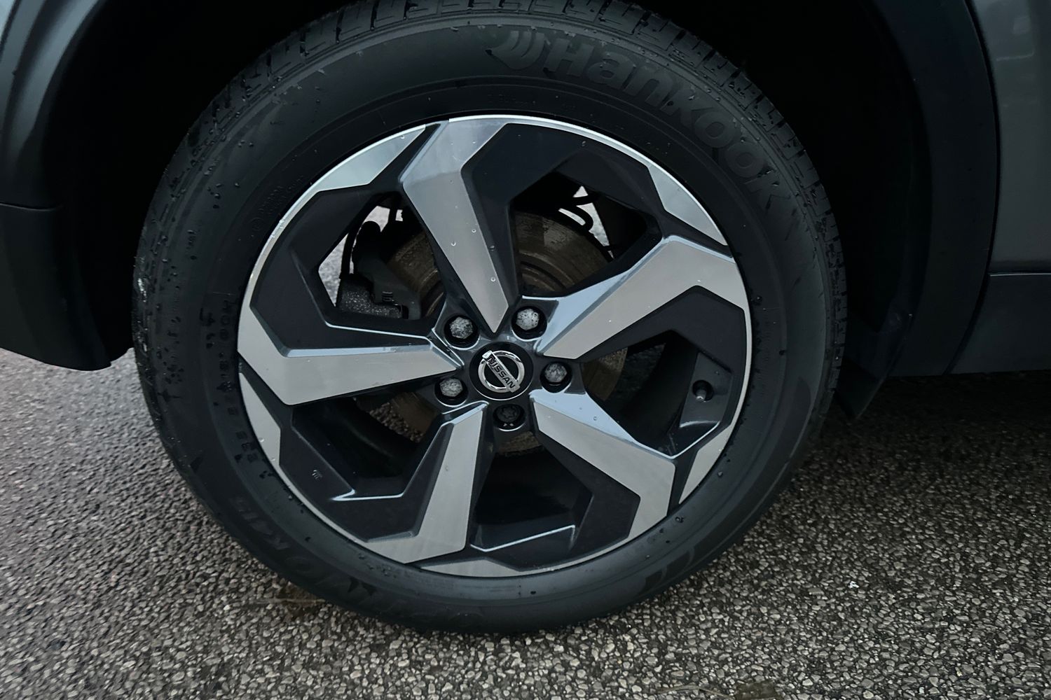 Used Nissan Qashqai 2022 for sale - 76894587: Photo 39