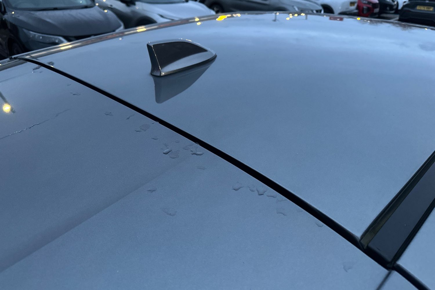 Used Nissan Qashqai 2022 for sale - 76894587: Photo 40