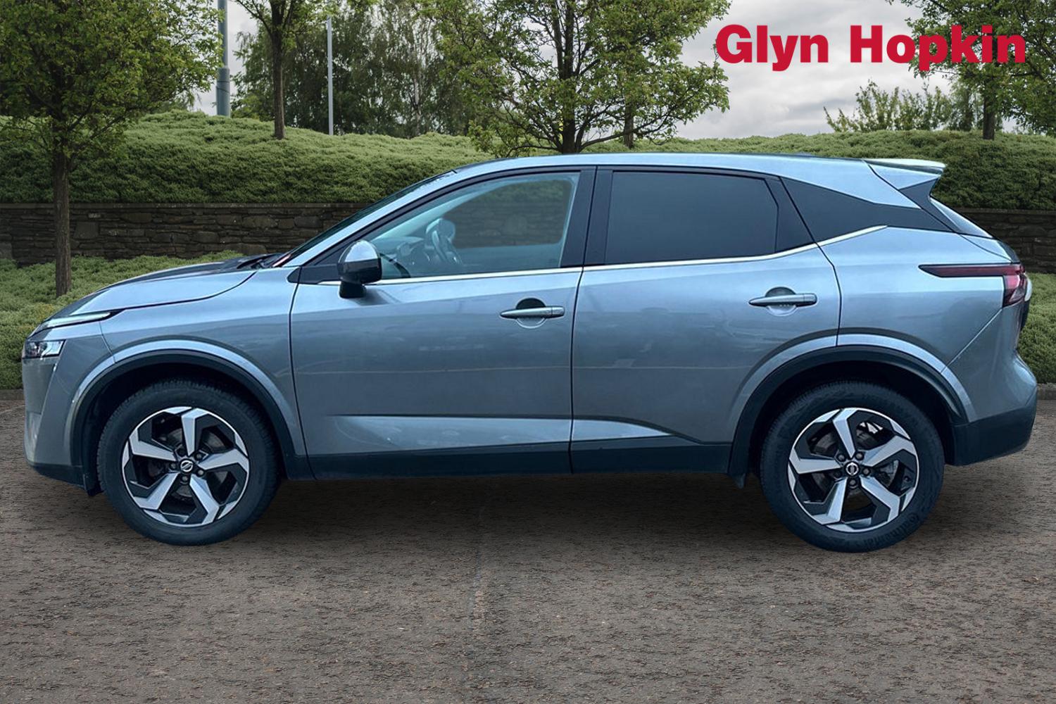 Used Nissan Qashqai 2022 for sale - 76894587: Photo 6