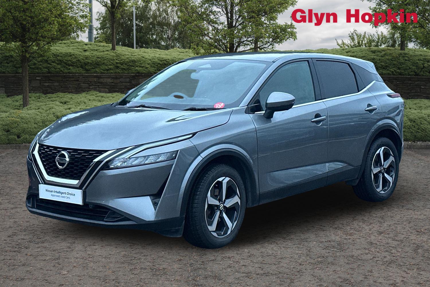 Used Nissan Qashqai 2022 for sale - 76894587: Photo 7