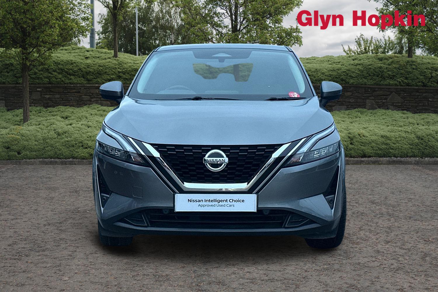 Used Nissan Qashqai 2022 for sale - 76894587: Photo 8