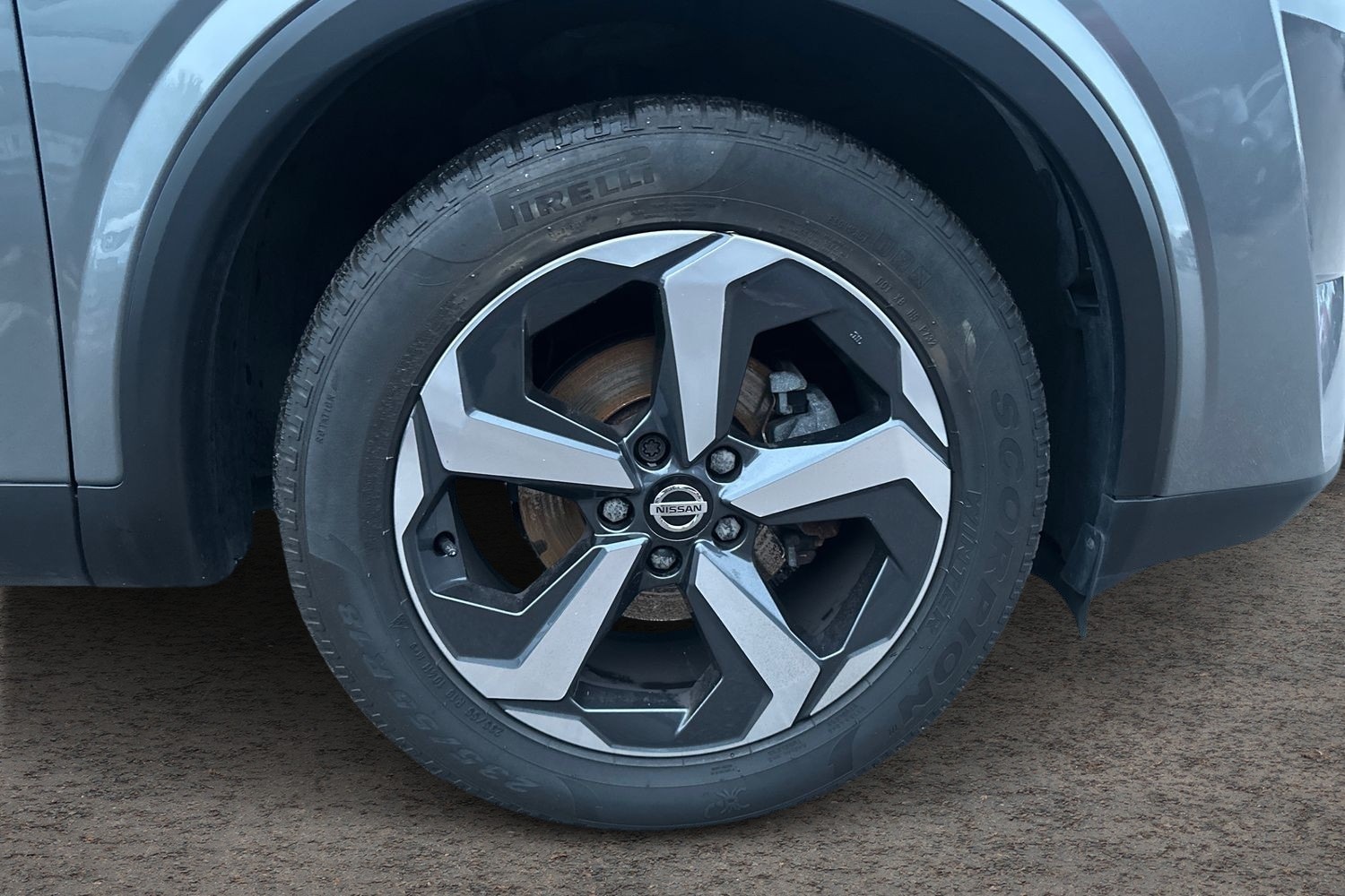 Used Nissan Qashqai 2022 for sale - 76894587: Photo 9