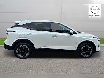 Used Nissan Qashqai 2025 for sale - 75895010: Photo