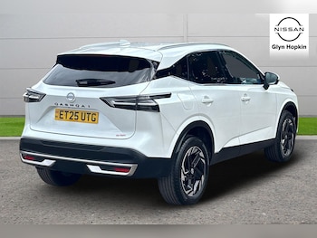 Used Nissan Qashqai 2025 for sale - 75895010: Photo