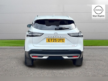 Used Nissan Qashqai 2025 for sale - 75895010: Photo