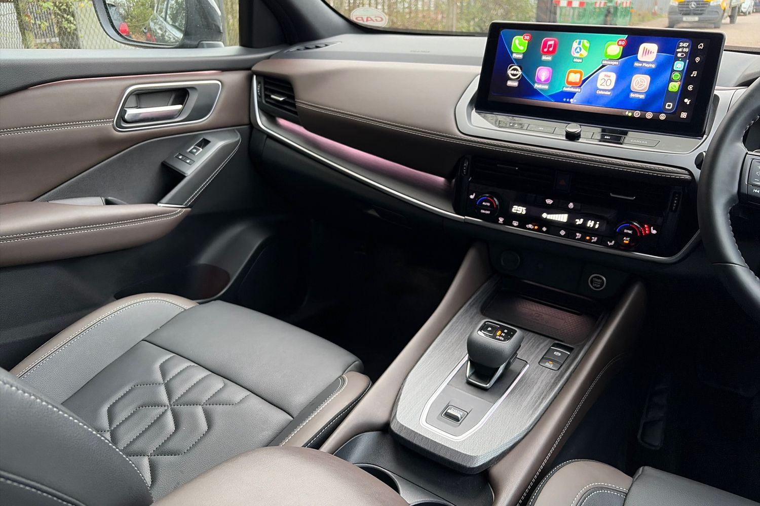 Used Nissan Qashqai 2024 for sale - 76563711: Photo 14