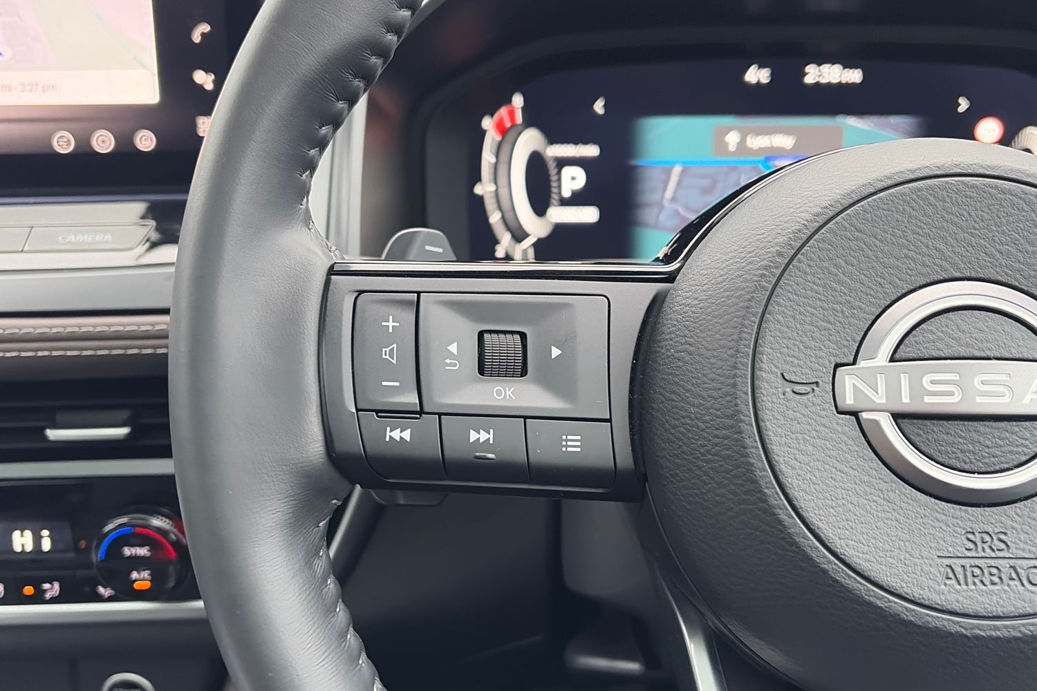 Used Nissan Qashqai 2024 for sale - 76563711: Photo 21