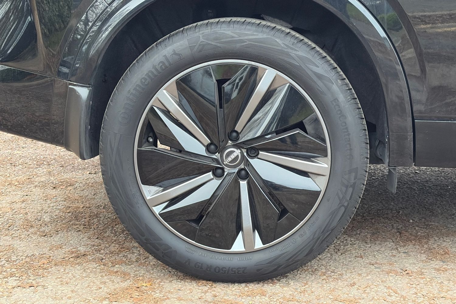 Used Nissan Qashqai 2024 for sale - 76563711: Photo 25