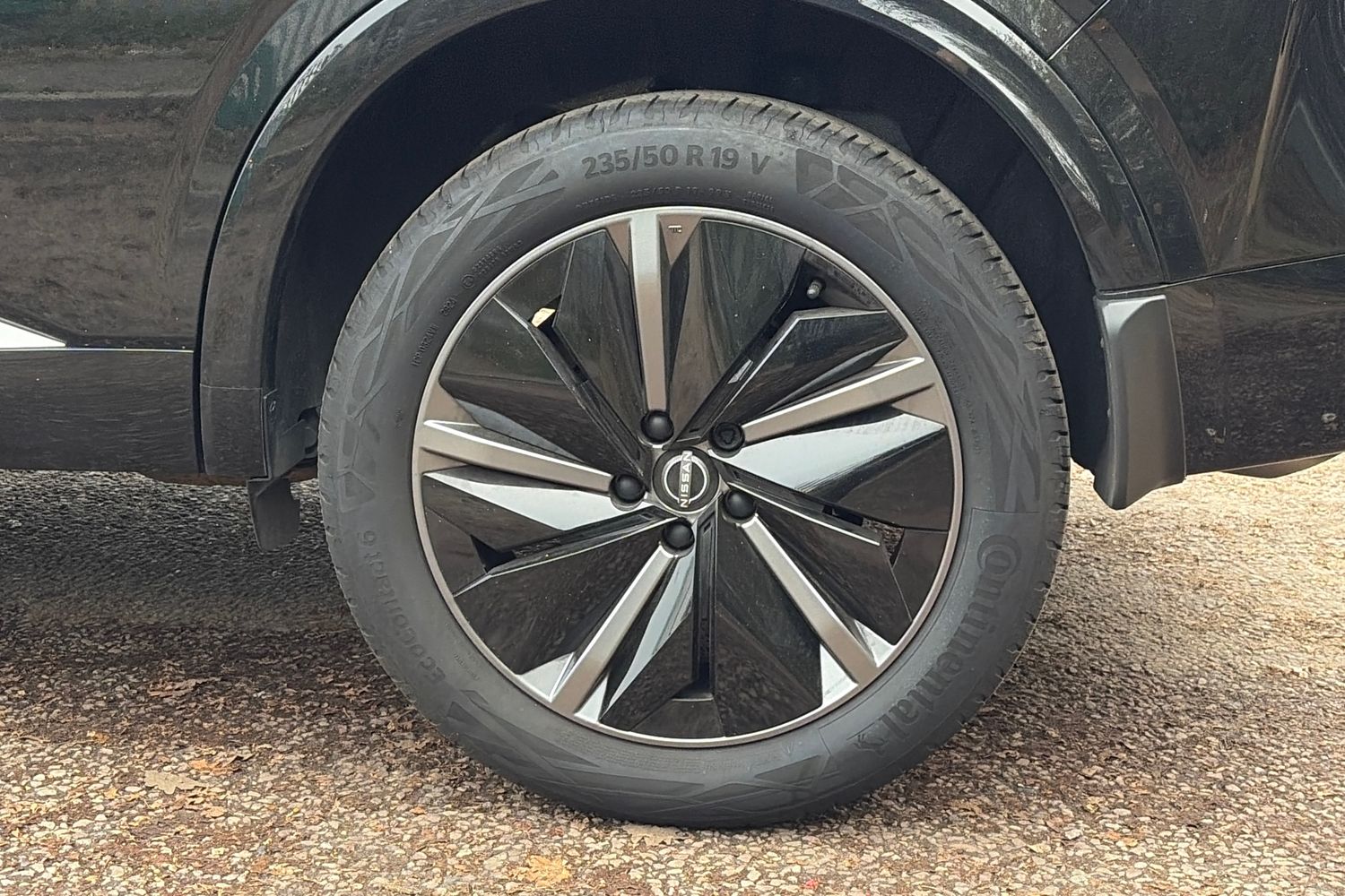 Used Nissan Qashqai 2024 for sale - 76563711: Photo 26