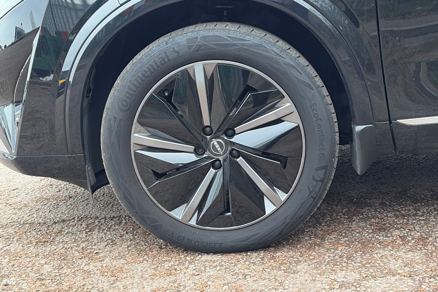 Used Nissan Qashqai 2024 for sale - 76563711: Photo 27