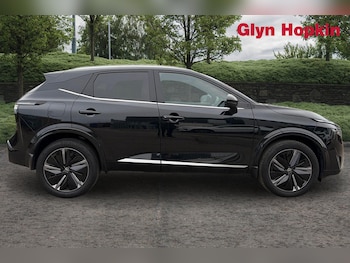 Used Nissan Qashqai 2024 for sale - 76563711: Photo