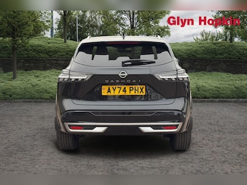 Used Nissan Qashqai 2024 for sale - 76563711: Photo