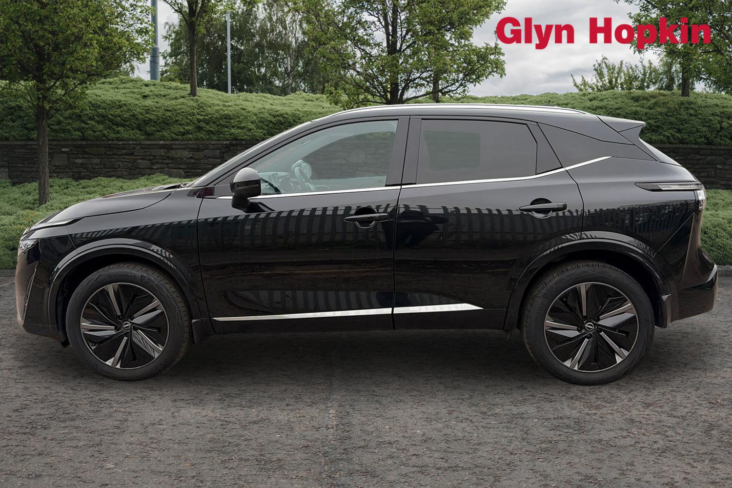 Used Nissan Qashqai 2024 for sale - 76563711: Photo 6