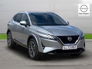 2023 - 1.3 DiG-T MH Tekna 5dr