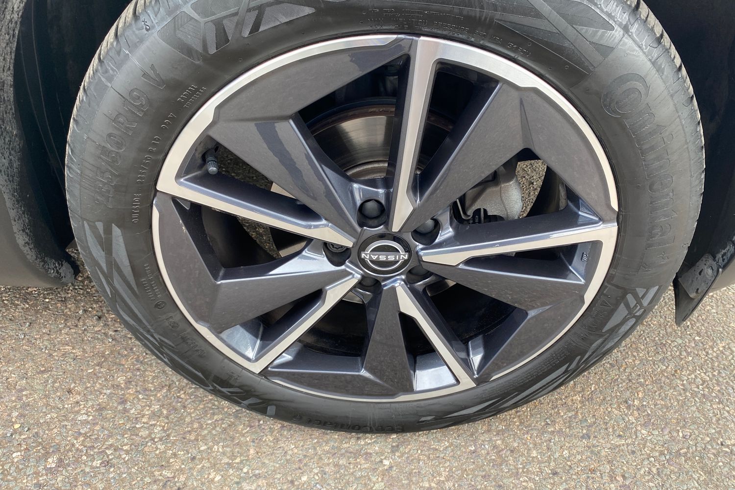 Used Nissan Qashqai 2023 for sale - 76033809: Photo 25