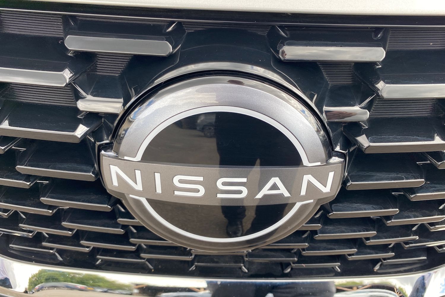 Used Nissan Qashqai 2023 for sale - 76033809: Photo 29