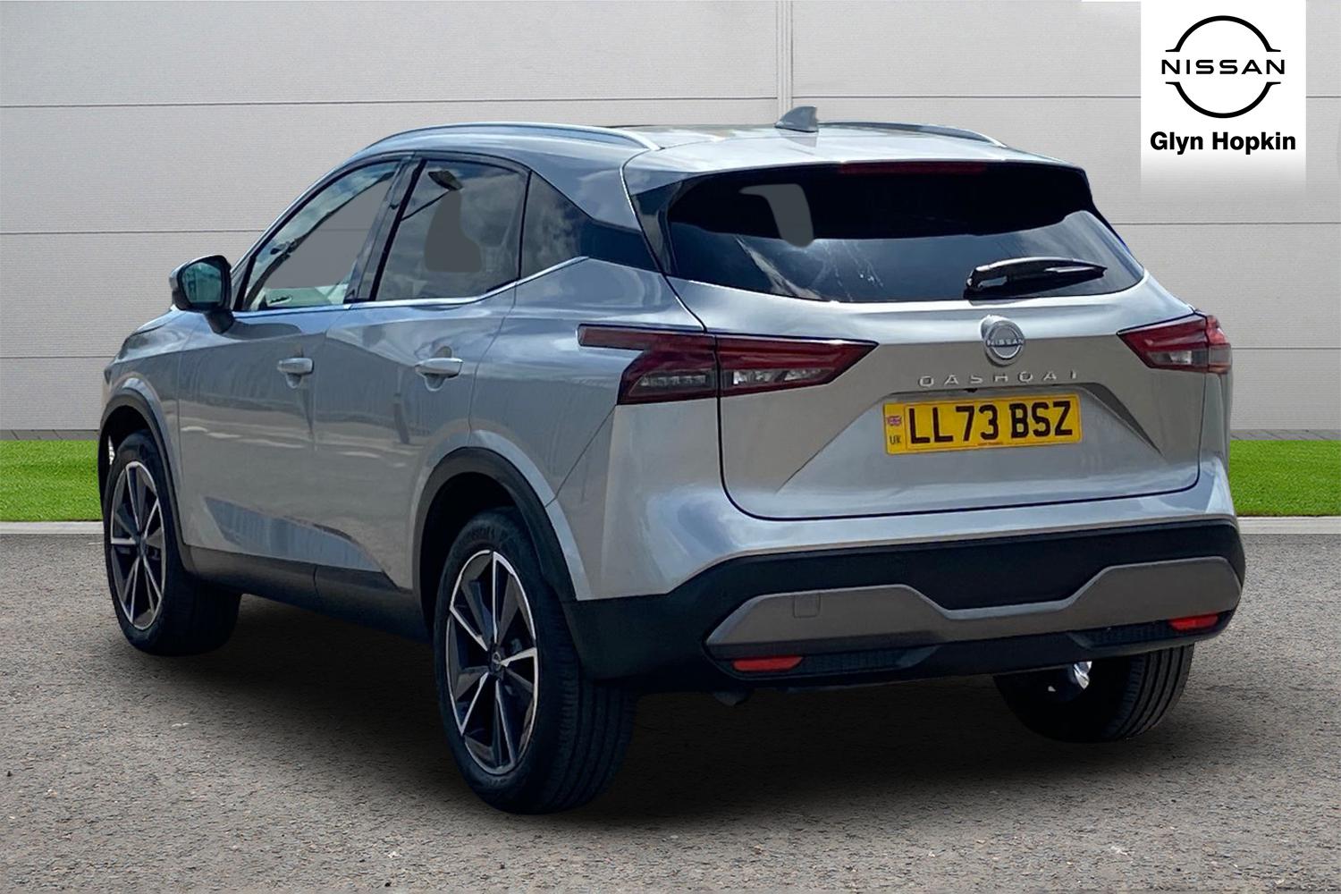 Used Nissan Qashqai 2023 for sale - 76033809: Photo 5