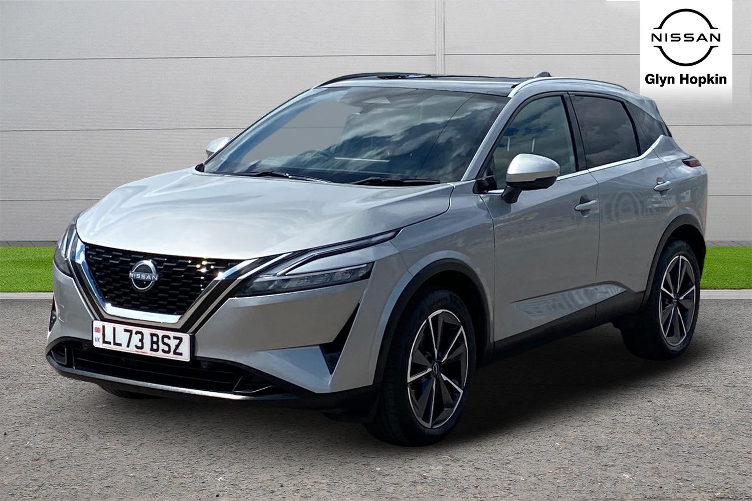 Used Nissan Qashqai 2023 for sale - 76033809: Photo 7
